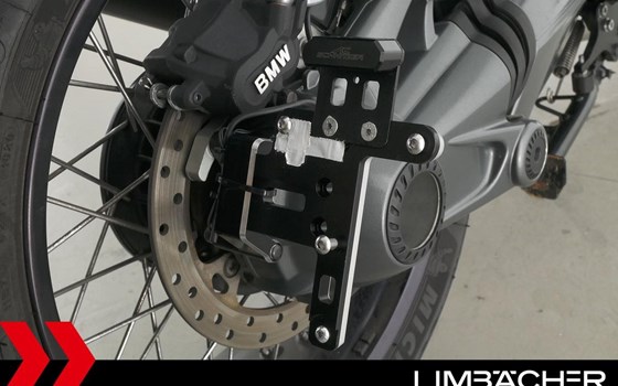 Gebrauchtmotorrad BMW R nineT - Bild 16