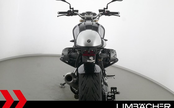 Gebrauchtmotorrad BMW R nineT - Bild 17