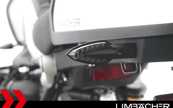 Gebrauchtmotorrad BMW R nineT - Bild 18