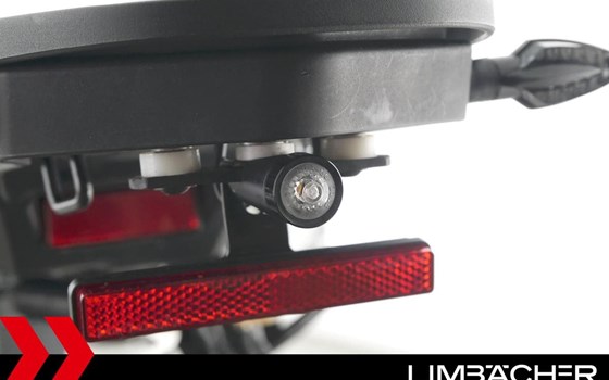 Gebrauchtmotorrad BMW R nineT - Bild 19