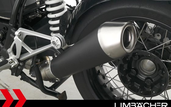 Gebrauchtmotorrad BMW R nineT - Bild 20