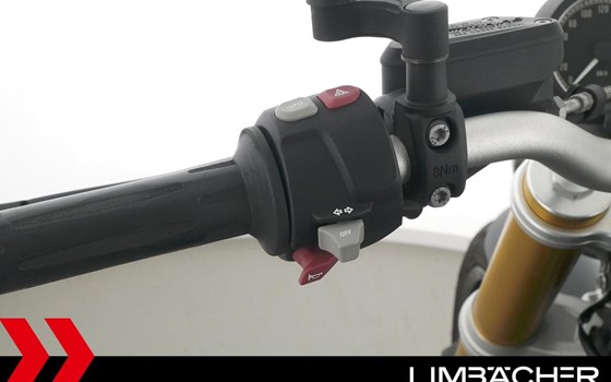 Gebrauchtmotorrad BMW R nineT - Bild 21