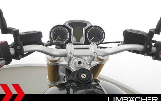 Gebrauchtmotorrad BMW R nineT - Bild 23