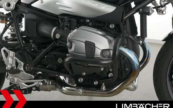 Gebrauchtmotorrad BMW R nineT - Bild 24