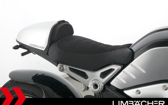 Gebrauchtmotorrad BMW R nineT - Bild 25