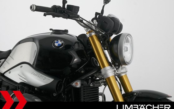 Gebrauchtmotorrad BMW R nineT - Bild 26