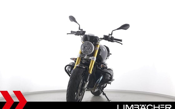 Gebrauchtmotorrad BMW R nineT - Bild 3