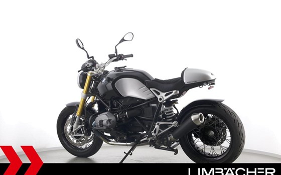 Gebrauchtmotorrad BMW R nineT - Bild 6