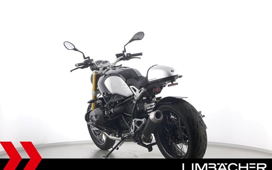 Gebrauchtmotorrad BMW R nineT - Bild 7