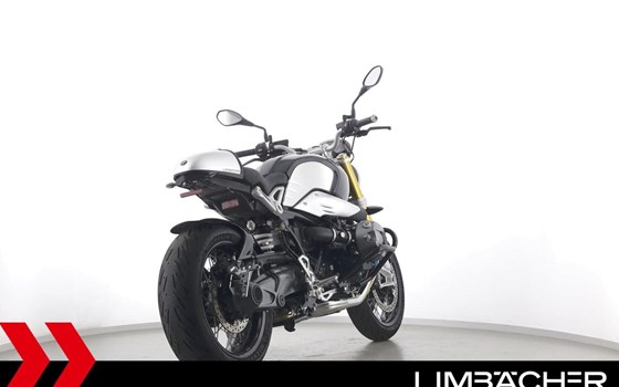 Gebrauchtmotorrad BMW R nineT - Bild 8