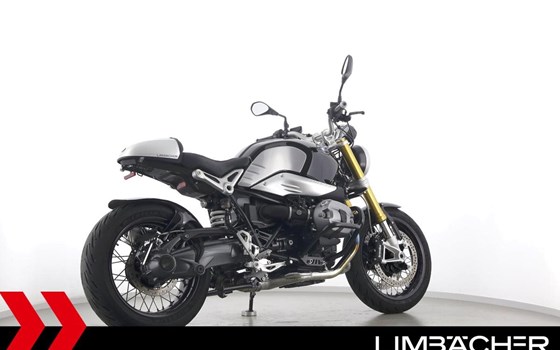 Gebrauchtmotorrad BMW R nineT - Bild 9