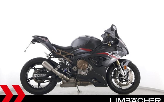 Gebrauchtmotorrad BMW S 1000 RR - Bild 10
