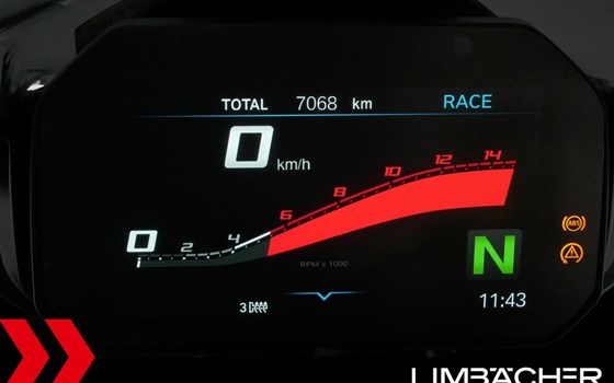 Gebrauchtmotorrad BMW S 1000 RR - Bild 12