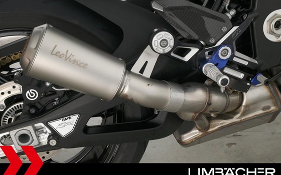 Gebrauchtmotorrad BMW S 1000 RR - Bild 17
