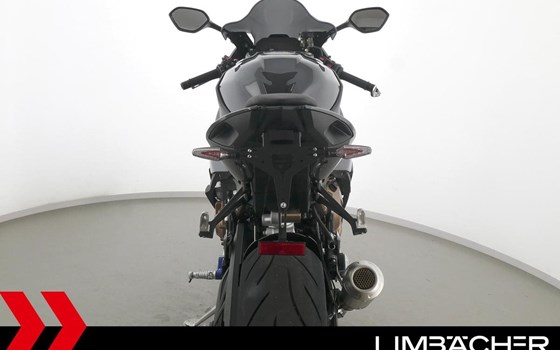 Gebrauchtmotorrad BMW S 1000 RR - Bild 18