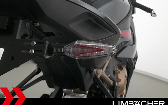 Gebrauchtmotorrad BMW S 1000 RR - Bild 19