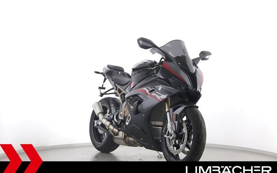 Gebrauchtmotorrad BMW S 1000 RR - Bild 2