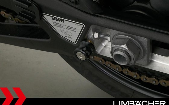 Gebrauchtmotorrad BMW S 1000 RR - Bild 20