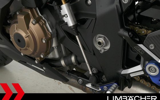 Gebrauchtmotorrad BMW S 1000 RR - Bild 21