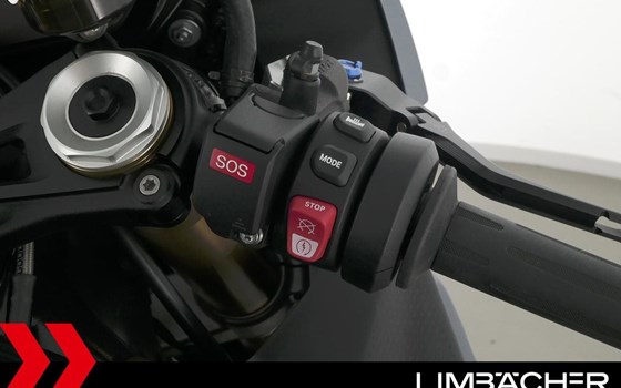 Gebrauchtmotorrad BMW S 1000 RR - Bild 23