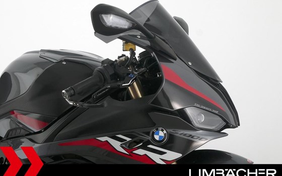 Gebrauchtmotorrad BMW S 1000 RR - Bild 27