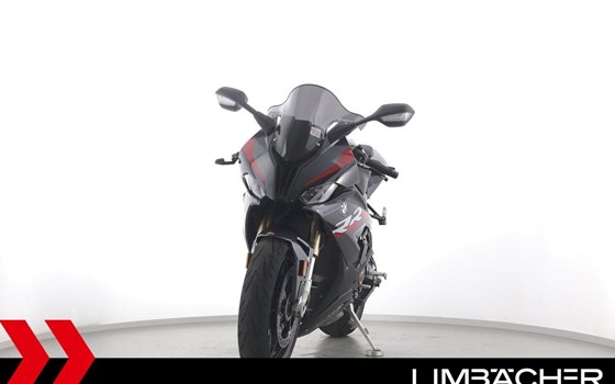 Gebrauchtmotorrad BMW S 1000 RR - Bild 3