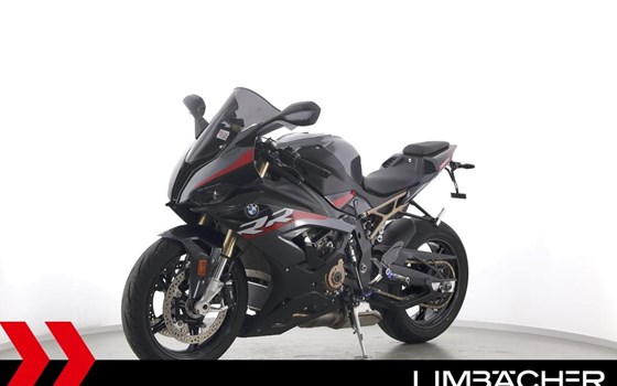 Gebrauchtmotorrad BMW S 1000 RR - Bild 4
