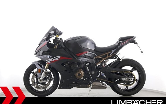 Gebrauchtmotorrad BMW S 1000 RR - Bild 5