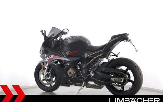Gebrauchtmotorrad BMW S 1000 RR - Bild 6