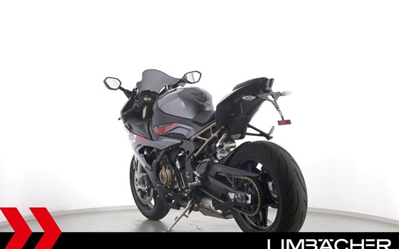 Gebrauchtmotorrad BMW S 1000 RR - Bild 7
