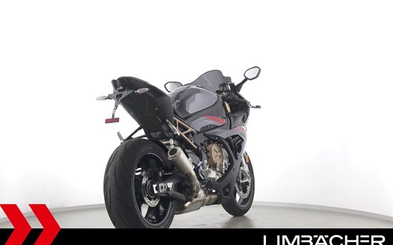 Gebrauchtmotorrad BMW S 1000 RR - Bild 8