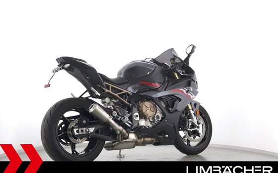 Gebrauchtmotorrad BMW S 1000 RR - Bild 9