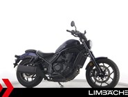 Honda CMX1100 Rebel