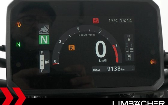 Gebrauchtmotorrad Honda CMX1100 Rebel - Bild 12