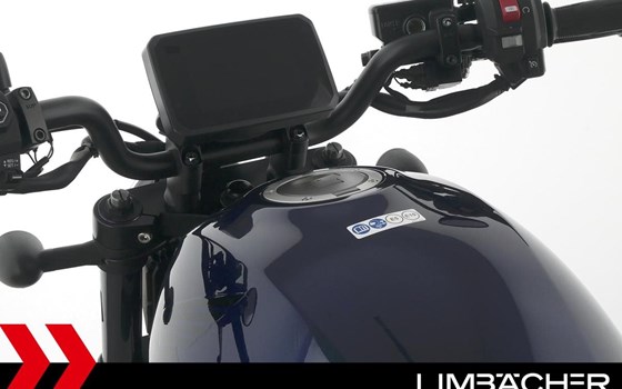 Gebrauchtmotorrad Honda CMX1100 Rebel - Bild 13