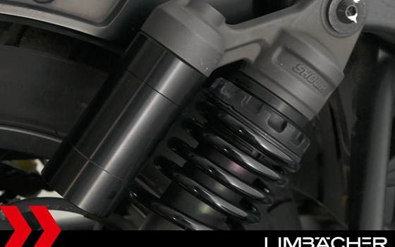 Gebrauchtmotorrad Honda CMX1100 Rebel - Bild 16