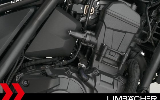 Gebrauchtmotorrad Honda CMX1100 Rebel - Bild 17