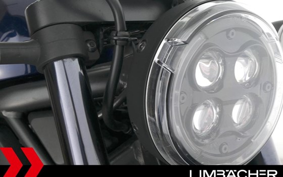 Gebrauchtmotorrad Honda CMX1100 Rebel - Bild 18