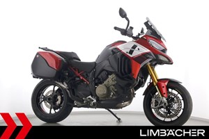 Angebot Ducati Multistrada V4 Pikes Peak