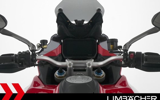 Gebrauchtmotorrad Ducati Multistrada V4 Pikes Peak - Bild 13