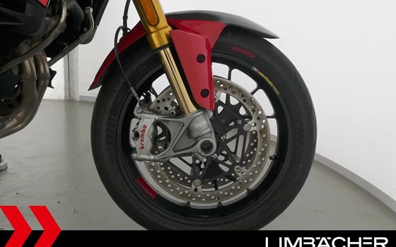 Gebrauchtmotorrad Ducati Multistrada V4 Pikes Peak - Bild 14