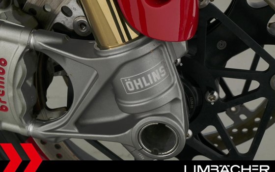 Gebrauchtmotorrad Ducati Multistrada V4 Pikes Peak - Bild 15