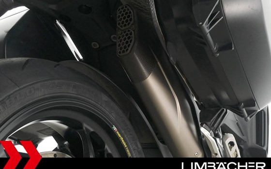 Gebrauchtmotorrad Ducati Multistrada V4 Pikes Peak - Bild 16