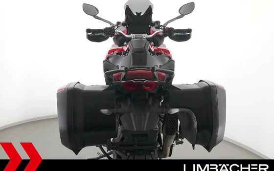 Gebrauchtmotorrad Ducati Multistrada V4 Pikes Peak - Bild 17