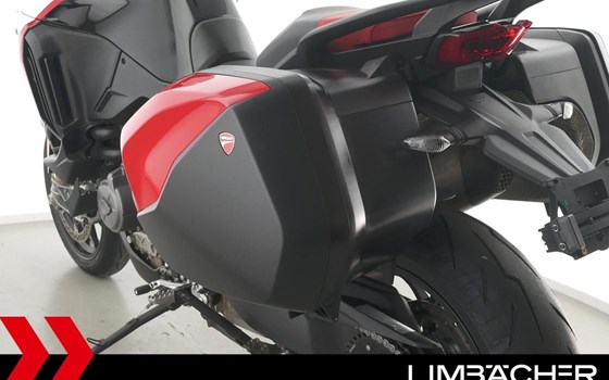 Gebrauchtmotorrad Ducati Multistrada V4 Pikes Peak - Bild 18