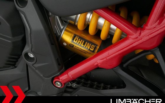 Gebrauchtmotorrad Ducati Multistrada V4 Pikes Peak - Bild 19