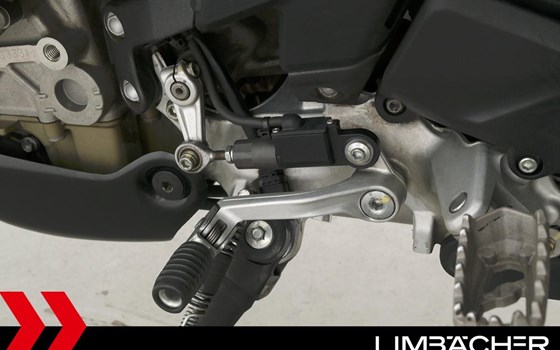 Gebrauchtmotorrad Ducati Multistrada V4 Pikes Peak - Bild 20