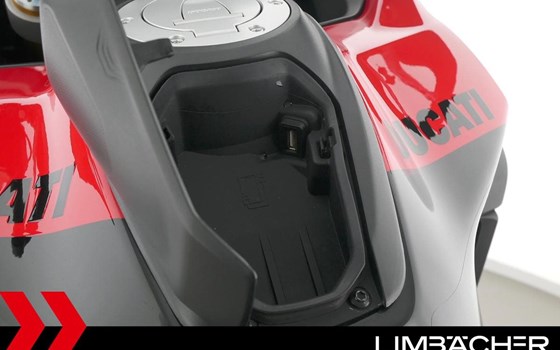 Gebrauchtmotorrad Ducati Multistrada V4 Pikes Peak - Bild 21