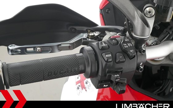 Gebrauchtmotorrad Ducati Multistrada V4 Pikes Peak - Bild 22
