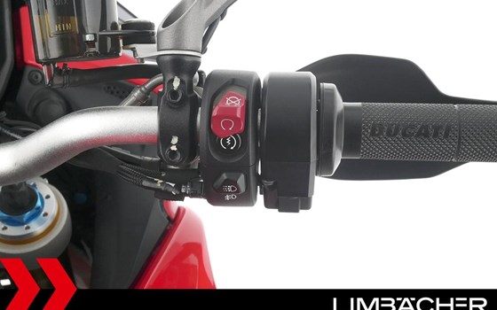 Gebrauchtmotorrad Ducati Multistrada V4 Pikes Peak - Bild 23
